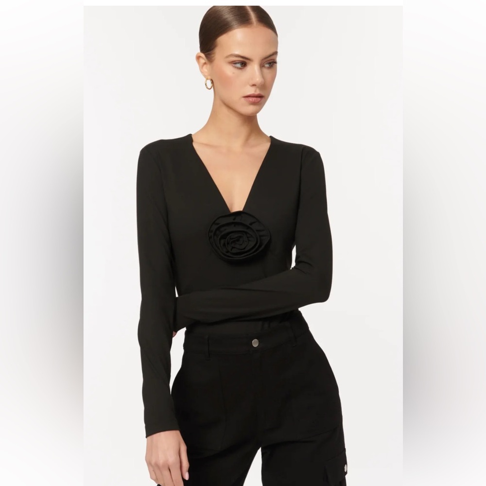 Cami NYC Nohili Bodysuit
